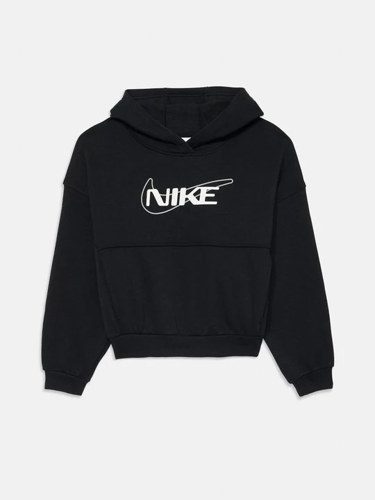 Obrázek produktu Mikina s kapucí Nike černá