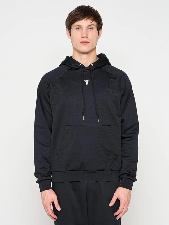 Obrázek produktu Mikina s kapucí Nike černá