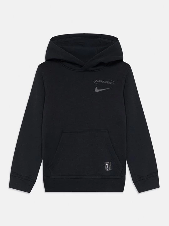 Obrázek produktu Mikina s kapucí Nike černá