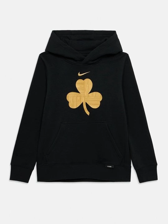 Obrázek produktu Mikina s kapucí Nike černá