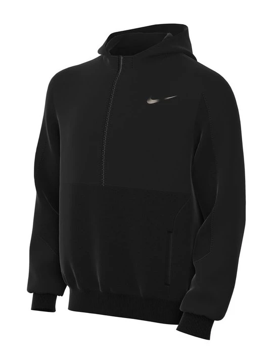 Obrázek produktu Mikina s kapucí Nike černá