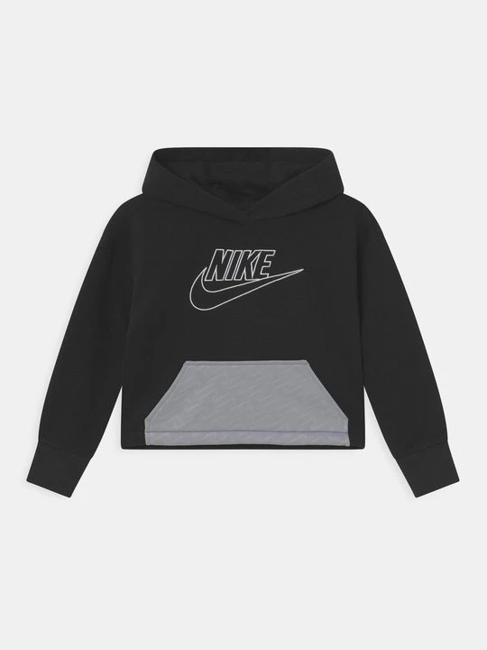 Obrázek produktu Mikina s kapucí Nike černá
