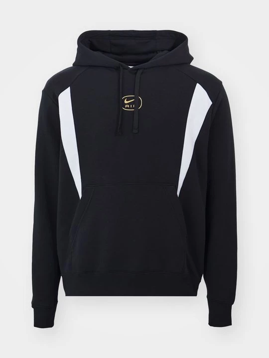 Obrázek produktu Mikina s kapucí Nike černá