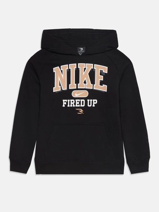 Obrázek produktu Mikina s kapucí Nike černý denim
