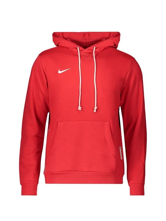 Obrázek produktu Mikina s kapucí Nike červená