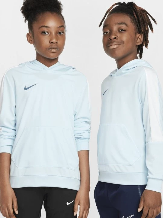 Obrázek produktu Mikina s kapucí Nike modrá