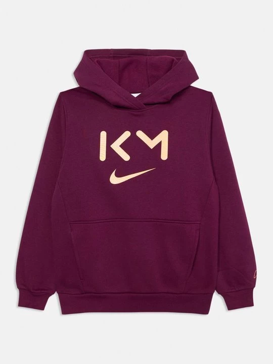Obrázek produktu Mikina s kapucí Nike světle růžová