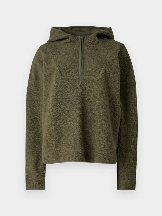 Obrázek produktu Mikina s kapucí Noisy May khaki