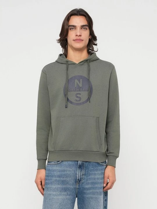 Obrázek produktu Mikina s kapucí North Sails