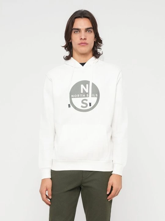 Obrázek produktu Mikina s kapucí North Sails