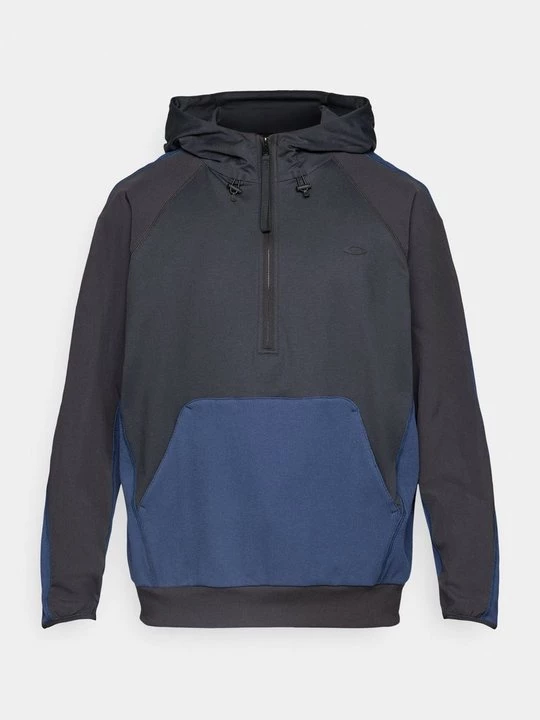 Obrázek produktu Mikina s kapucí Oakley černá