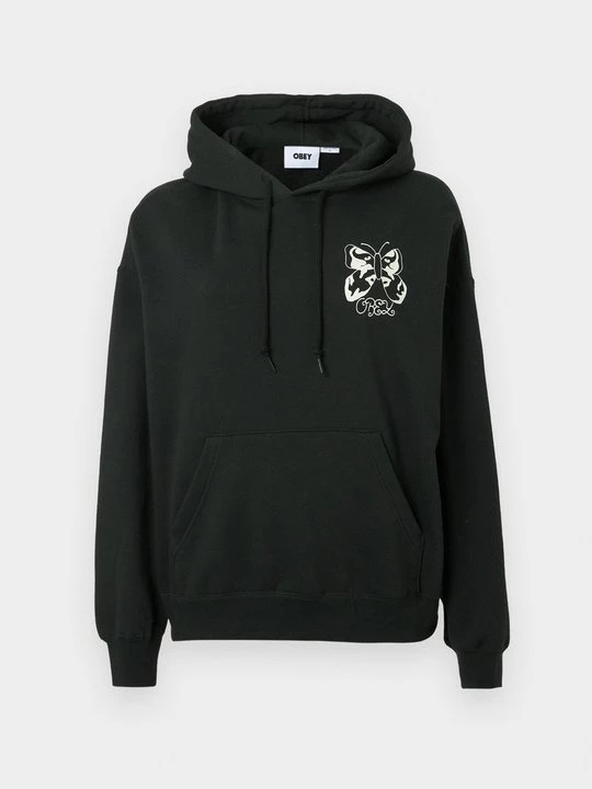 Obrázek produktu Mikina s kapucí Obey Clothing
