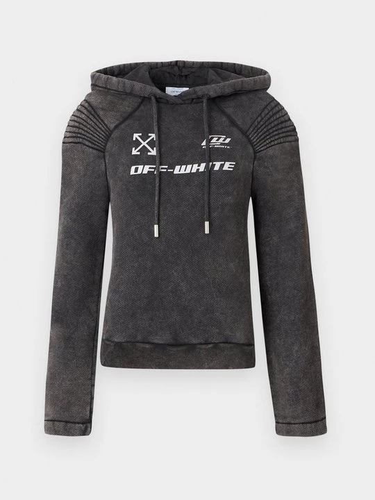 Obrázek produktu Mikina s kapucí Off White