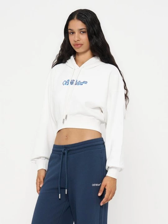Obrázek produktu Mikina s kapucí Off White