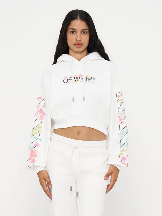Obrázek produktu Mikina s kapucí Off White