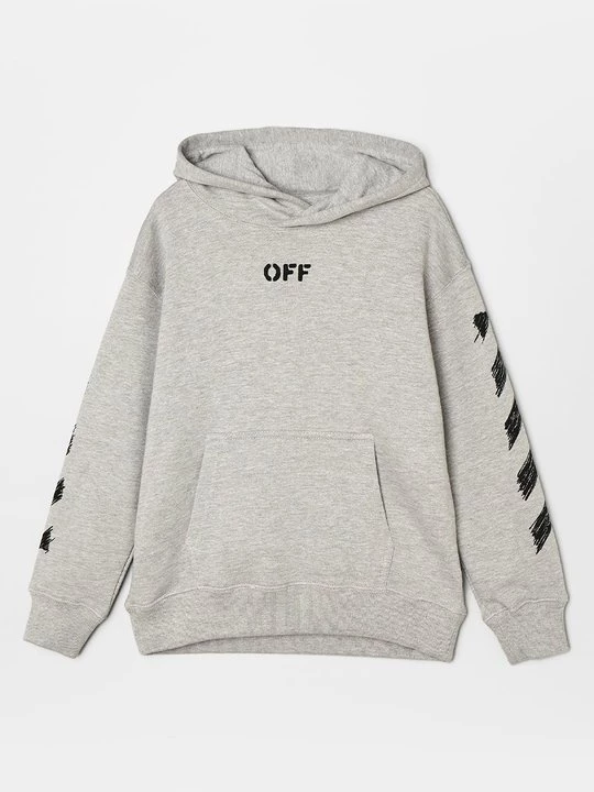 Obrázek produktu Mikina s kapucí Off White