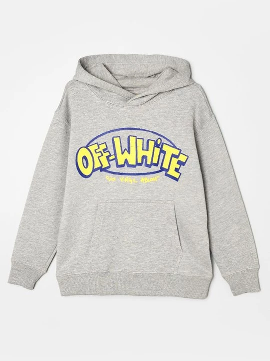 Obrázek produktu Mikina s kapucí Off White