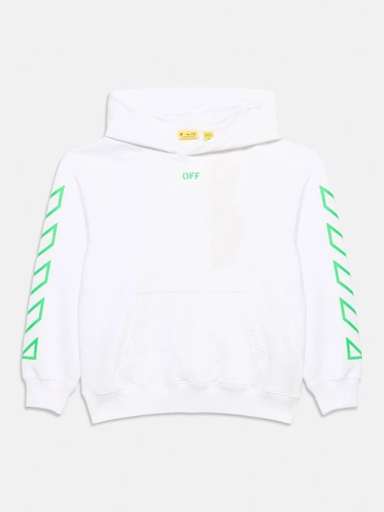 Obrázek produktu Mikina s kapucí Off White
