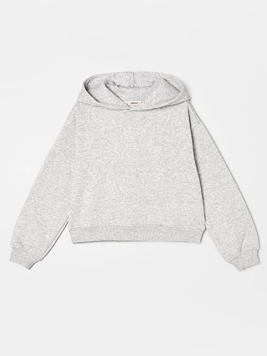 Obrázek produktu Mikina s kapucí ONLY GIRLS