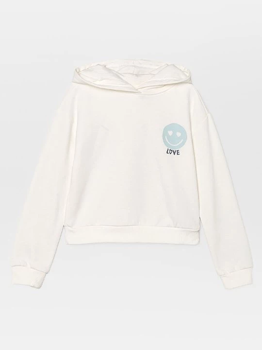Obrázek produktu Mikina s kapucí ONLY GIRLS