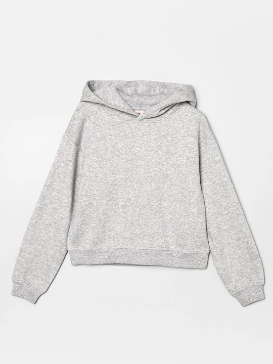 Obrázek produktu Mikina s kapucí ONLY GIRLS