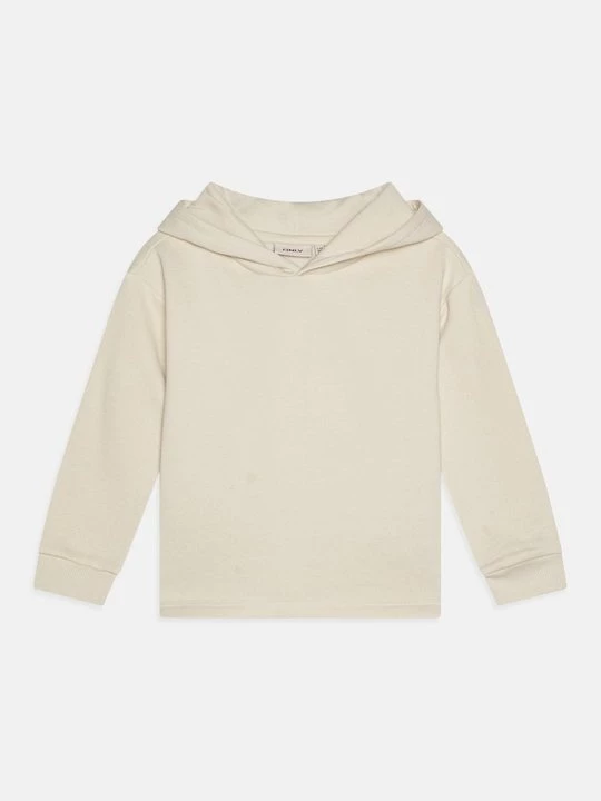 Obrázek produktu Mikina s kapucí ONLY GIRLS písková