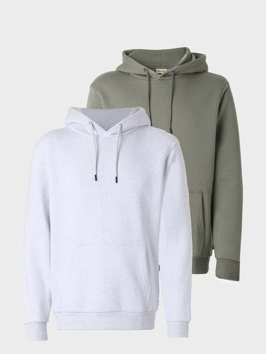 Obrázek produktu Mikina s kapucí Only & Sons