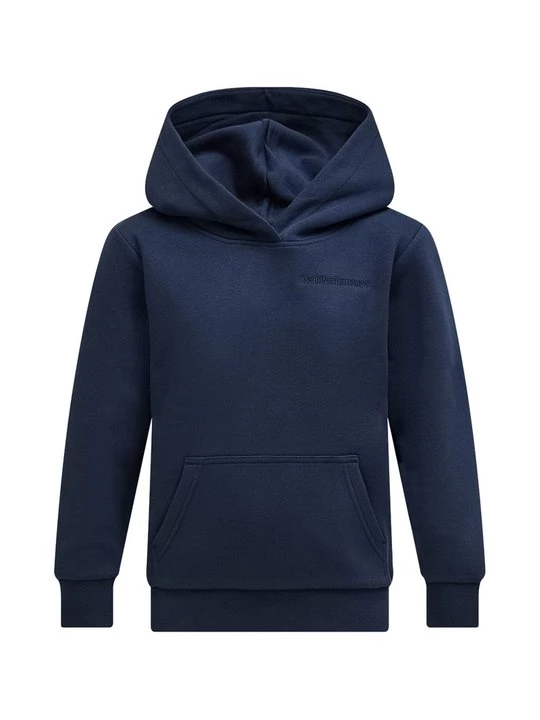 Obrázek produktu Mikina s kapucí Peak Performance