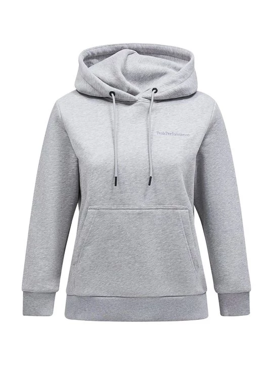 Obrázek produktu Mikina s kapucí Peak Performance