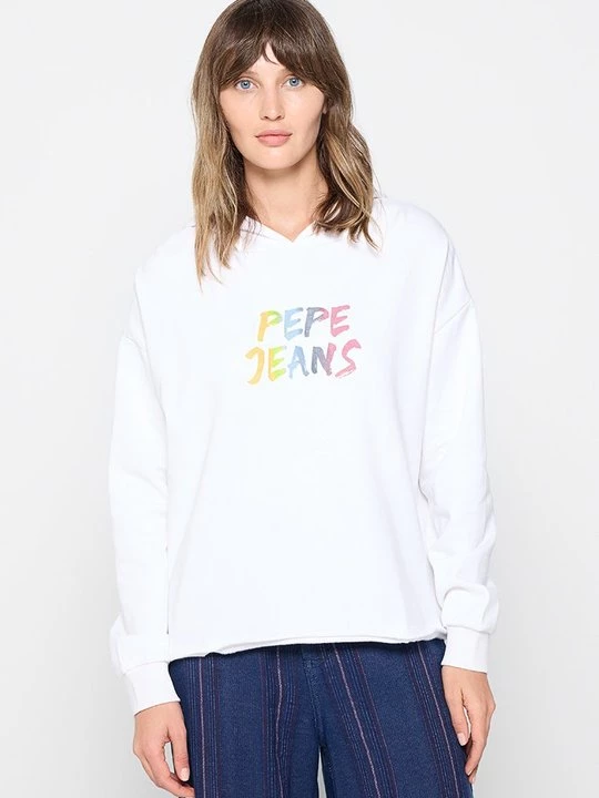 Obrázek produktu Mikina s kapucí Pepe Jeans