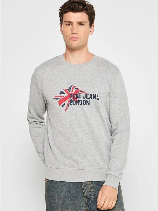 Obrázek produktu Mikina s kapucí Pepe Jeans