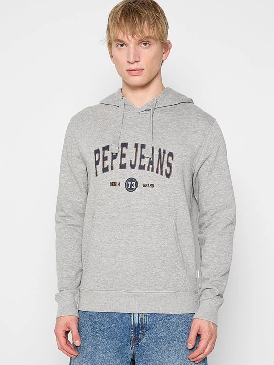 Obrázek produktu Mikina s kapucí Pepe Jeans