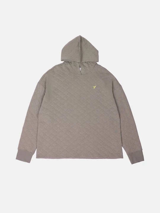 Obrázek produktu Mikina s kapucí Pier One khaki