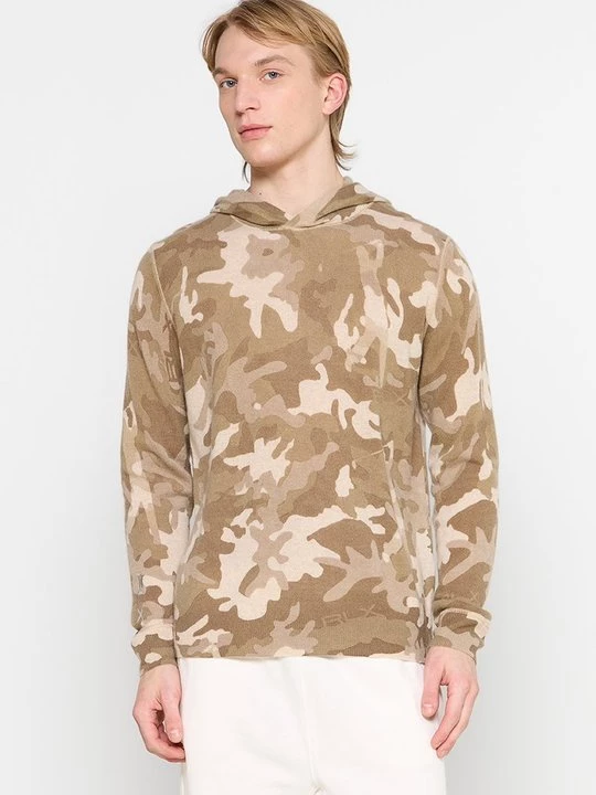 Obrázek produktu Mikina s kapucí Polo Ralph Lauren