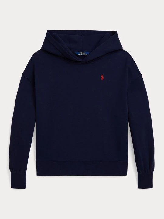 Obrázek produktu Mikina s kapucí Polo Ralph Lauren modrá