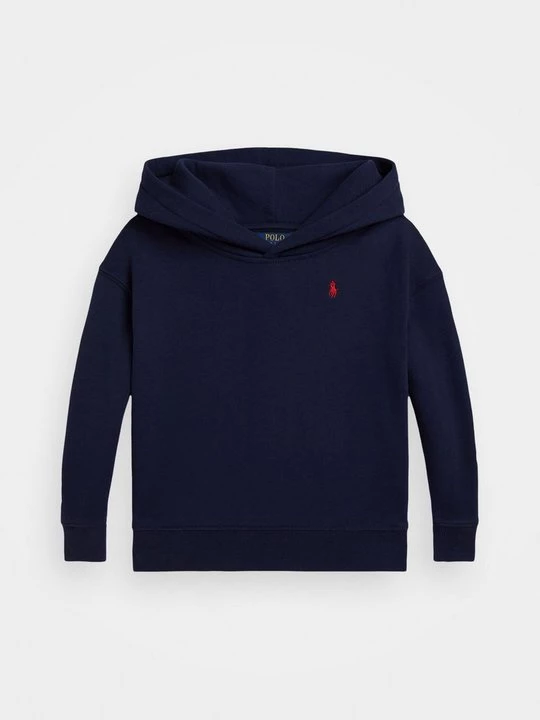 Obrázek produktu Mikina s kapucí Polo Ralph Lauren modrá