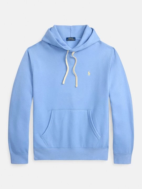Obrázek produktu Mikina s kapucí Polo Ralph Lauren modrá