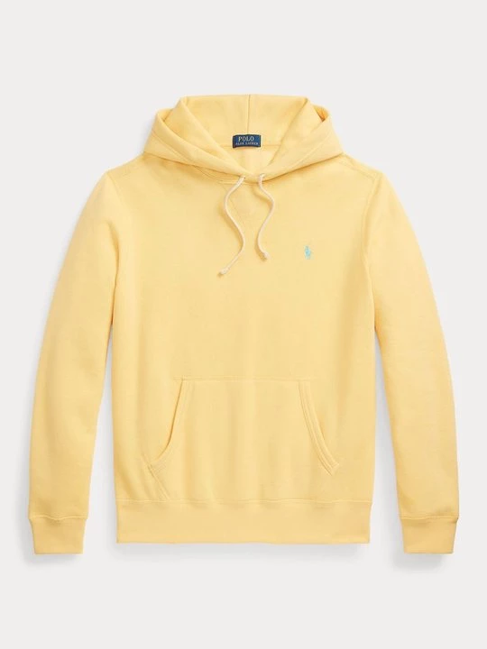 Obrázek produktu Mikina s kapucí Polo Ralph Lauren žlutá