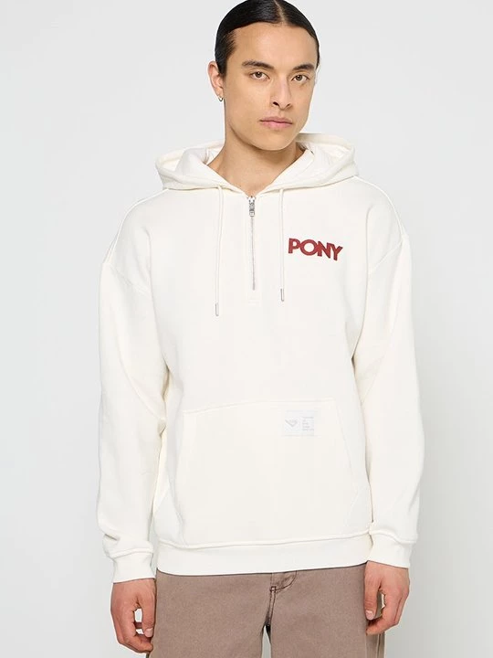 Obrázek produktu Mikina s kapucí Pony
