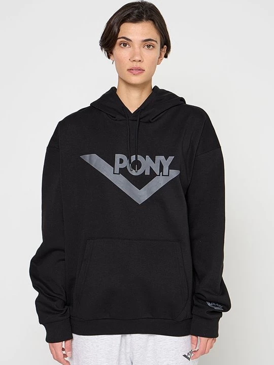 Obrázek produktu Mikina s kapucí Pony