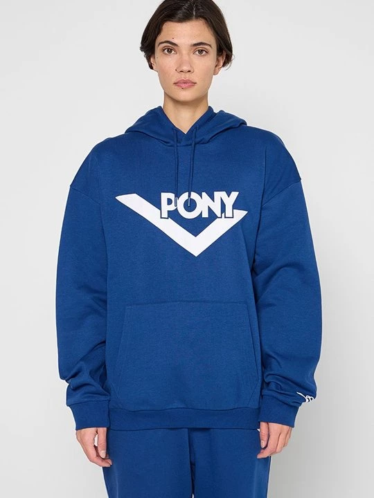 Obrázek produktu Mikina s kapucí Pony