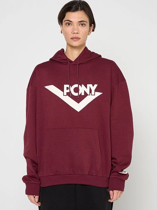 Obrázek produktu Mikina s kapucí Pony