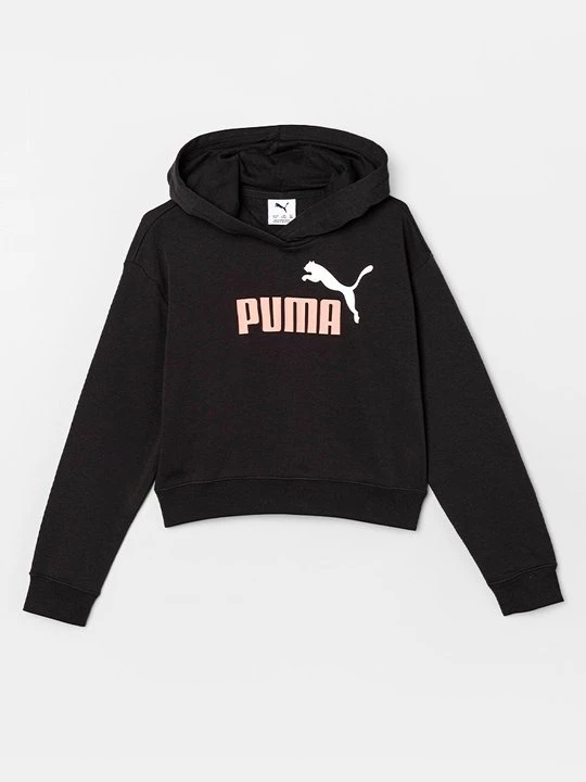 Obrázek produktu Mikina s kapucí Puma
