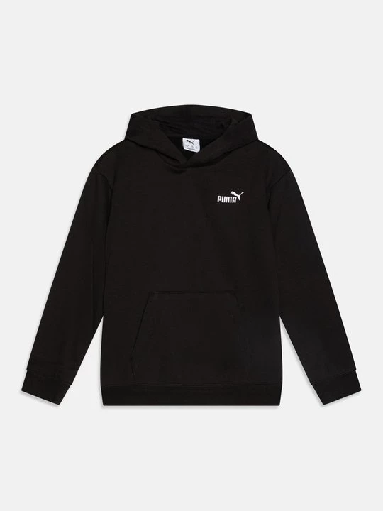 Obrázek produktu Mikina s kapucí Puma černá