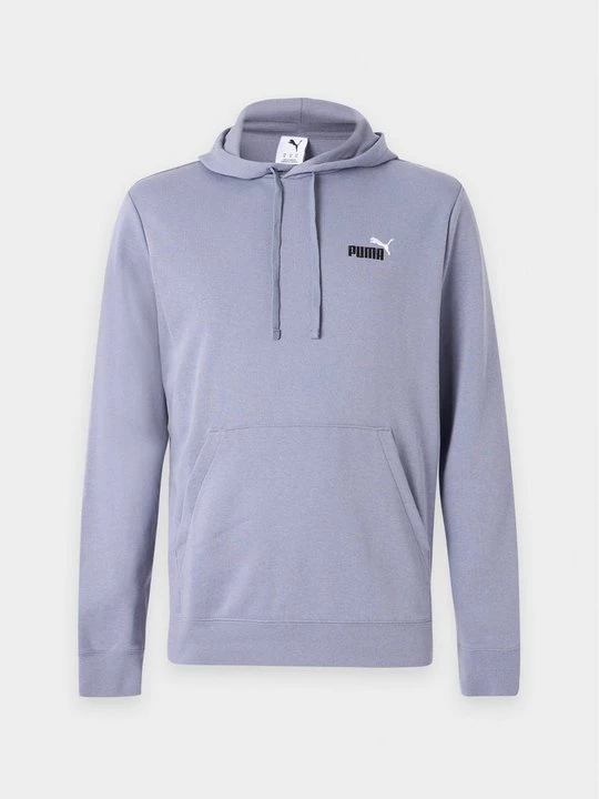 Obrázek produktu Mikina s kapucí Puma lila
