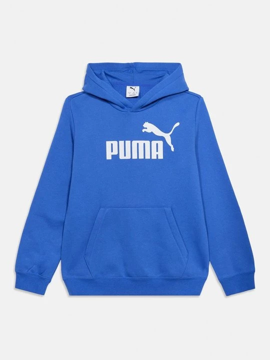 Obrázek produktu Mikina s kapucí Puma modrá