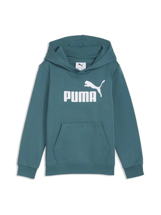 Obrázek produktu Mikina s kapucí Puma petrolejová