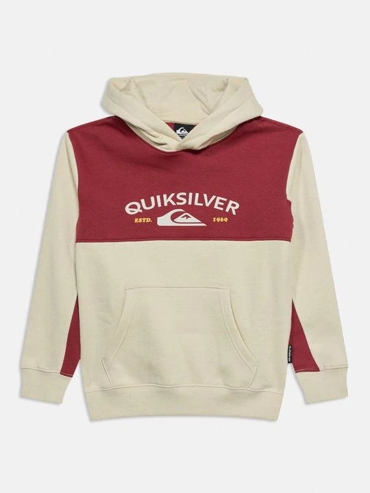 Obrázek produktu Mikina s kapucí Quiksilver