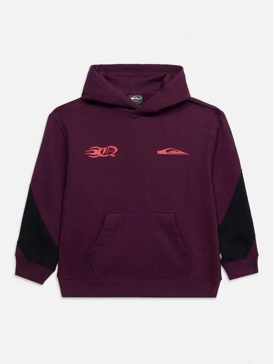 Obrázek produktu Mikina s kapucí Quiksilver