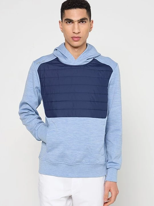 Obrázek produktu Mikina s kapucí Ralph Lauren modrá